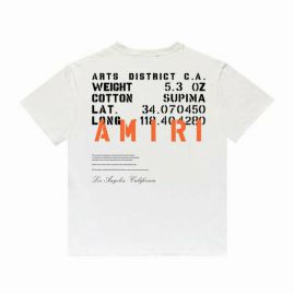 Picture of Amiri T Shirts Short _SKUAmiriS-XXL05431809